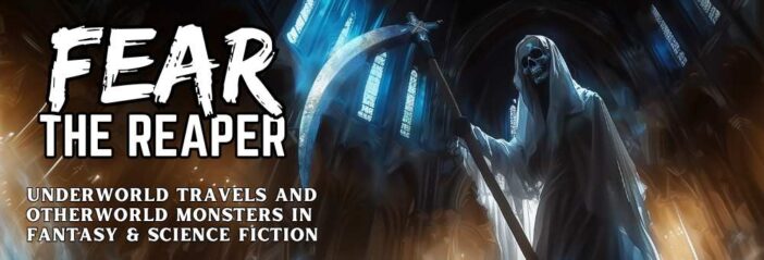 Banner for the 