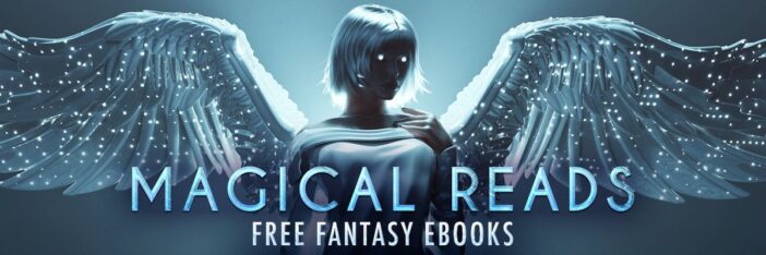 Magical reads free fantasy books.