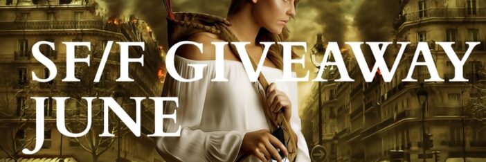 Sff giveaway june.