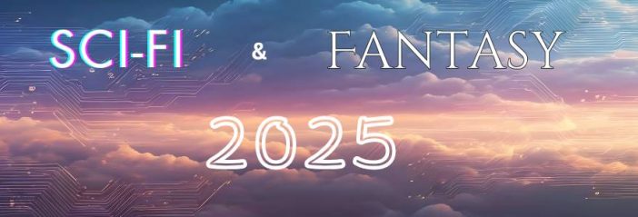 Banner image showing clouds and title of the giveaway.